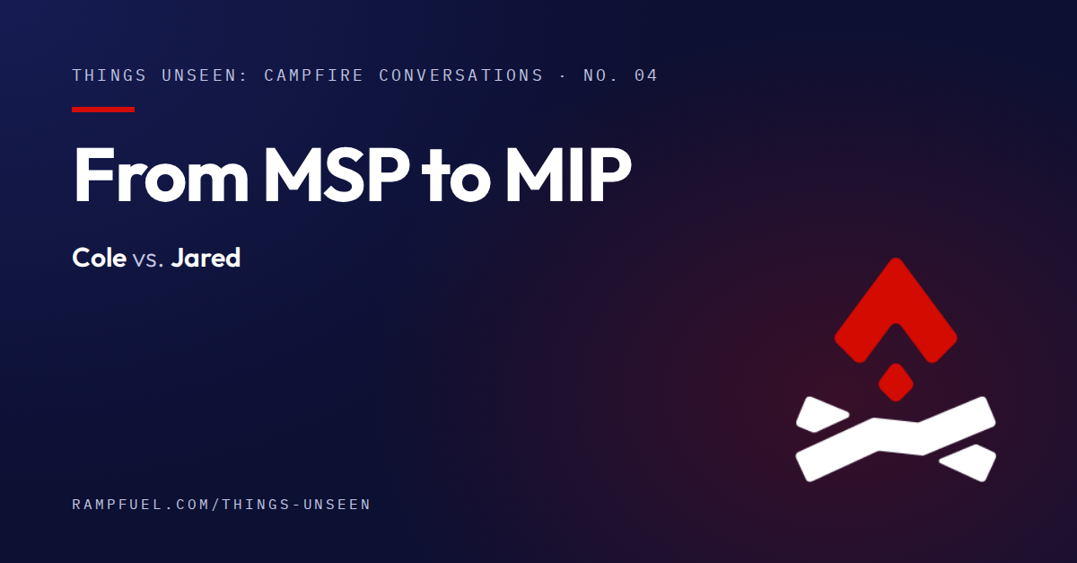 From MSP to MIP